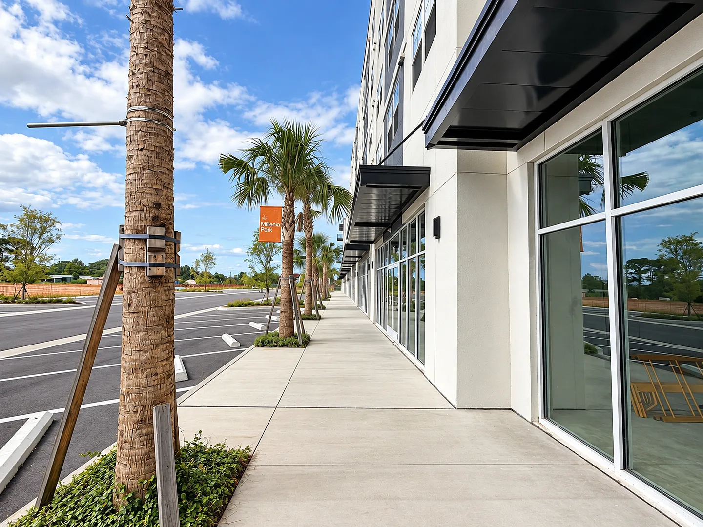 New Condo At Millenia Park 2/2 — Photo 4