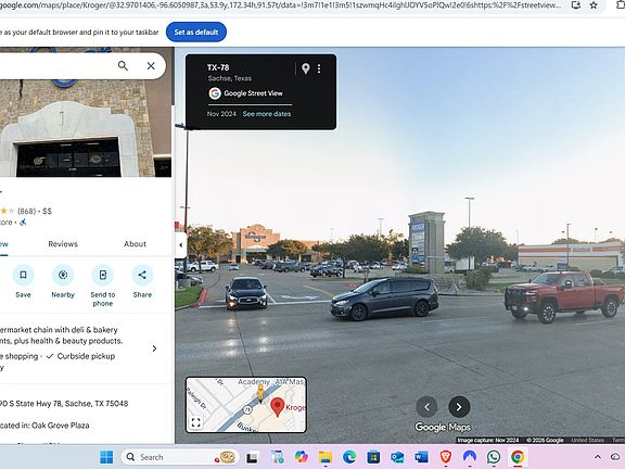 3rd image of 5413 Jefferson Dr #A