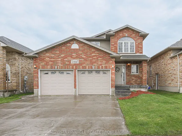 1908 Coronation Dr, London, ON N6G 0A5