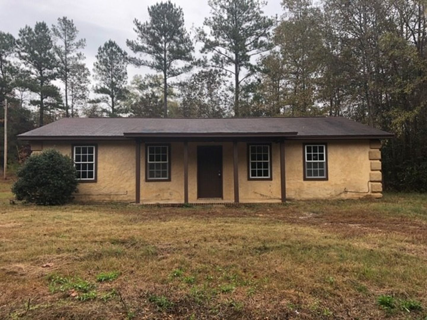 218 Randolph Rd, Nettleton, MS 38858 | Zillow
