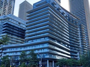 39 Annie Craig Dr UNIT 422, Toronto, ON M8V 0H1