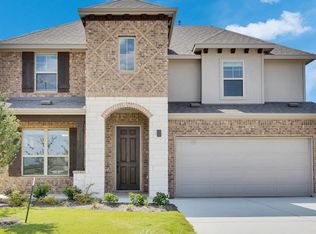 13504 Wandering Rhett Dr, Elgin, TX 78621