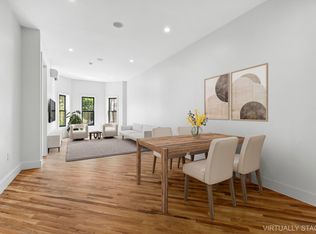 866 Bushwick Ave #1, Brooklyn, NY 11221