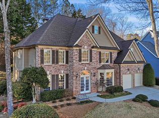 3860 Mantle Ridge Dr, Cumming, GA 30041