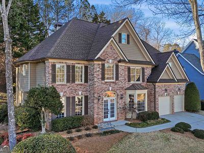 3860 Mantle Ridge Dr, Cumming, GA, 30041
