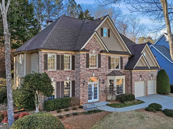 3860 Mantle Ridge Dr, Cumming, GA 30041