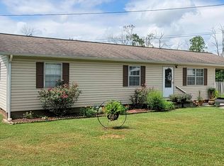 118 Bradley Dr, Madisonville, TN 37354
