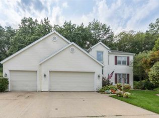 50865 Coventry Ct, Elkhart, IN 46514