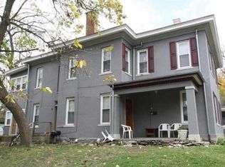 58-62 E Tompkins St, Columbus, OH 43202