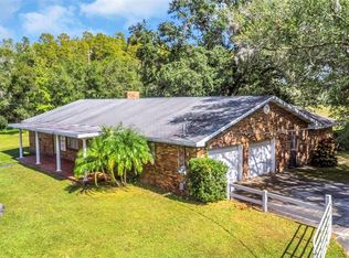 17515 Lakeshore Rd, Lutz, FL 33558