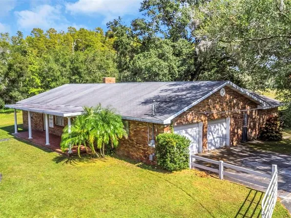 17515 Lakeshore Rd, Lutz, FL 33558