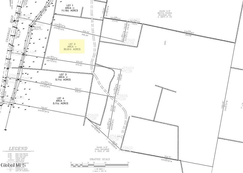 2nd image of 192 Crandall Road