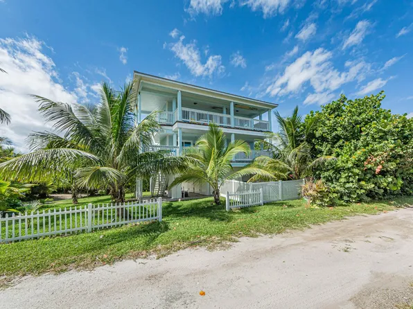 1810 E Sandpiper Rd, Vero Beach, FL 32963