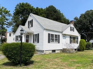 120 Hillside Ave, Norwood, MA 02062