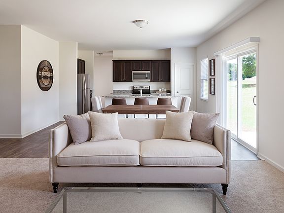 Beacon Living Room