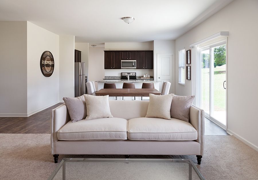 Beacon Living Room