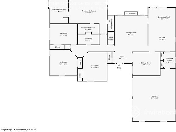 3rd image of 1120 Jennings Dr