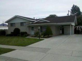 5135 S 1045 E, Salt Lake City, UT 84117