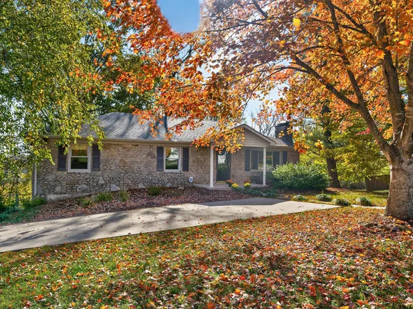 494 Oak Dr, Lancaster, KY 40444