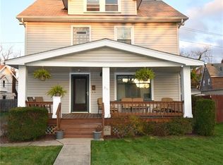 311 E 149th St, Cleveland, OH 44110