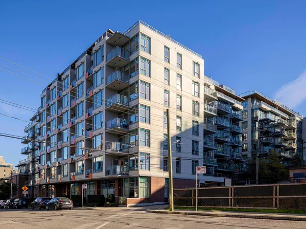 250 E 6th Ave #352, Vancouver, BC V5T 0B7