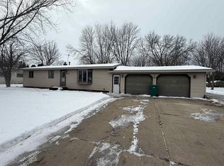 217 North FRANKLIN STREET, Stetsonville, WI 54480