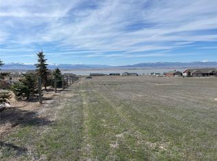 3216 Arabian Rd, Helena, MT 59602