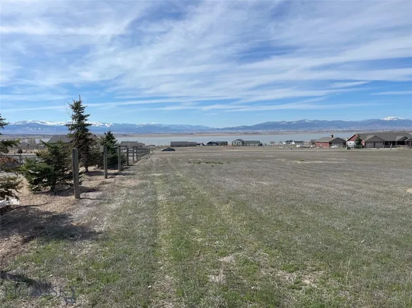 3216 Arabian Rd, Helena, MT 59602