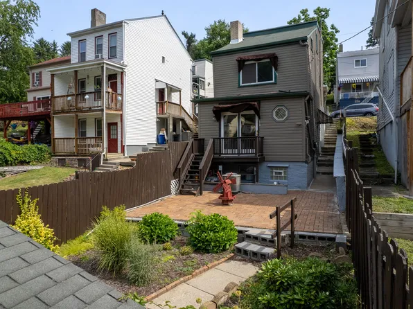 2816 Patterson St S, Pittsburgh, PA 15203