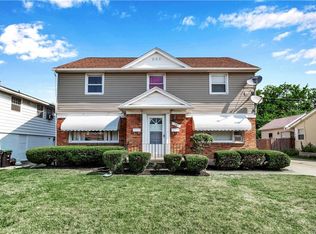 76 Joseph Dr, Tonawanda, NY 14150