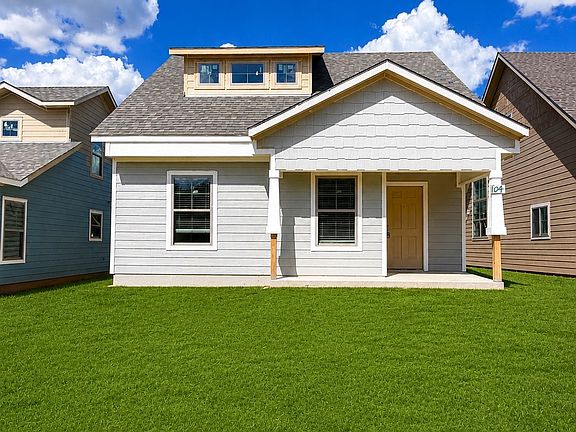 2nd image of 104 Hope Springs Ln