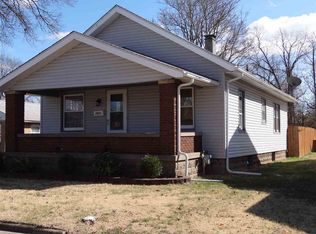 2925 Fenwood Ave, Terre Haute, IN 47803