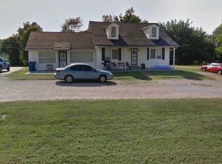 3020 S College St, Covington, TN 38019