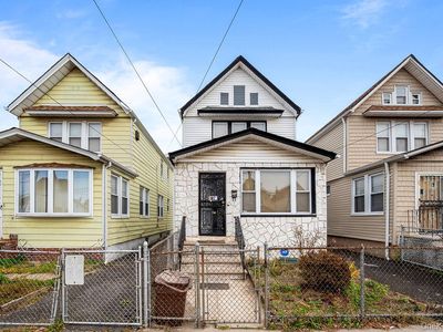 111-15 Inwood Street, Jamaica, NY, 11435