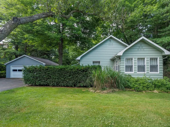 3519 W Milham Ave, Portage, MI 49024
