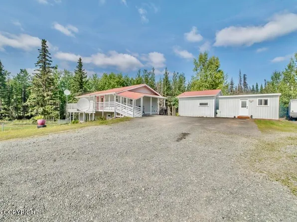 28968 Bunno Rd, Sterling, AK 99672