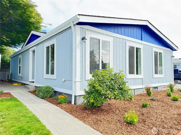 1821 75th Street E #5, Tacoma, WA 98404