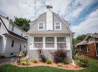 544 N Chicago Ave, Rockford, IL 61107