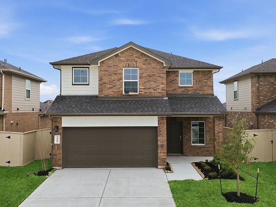 1st image of 3510 Longhorn Valley St