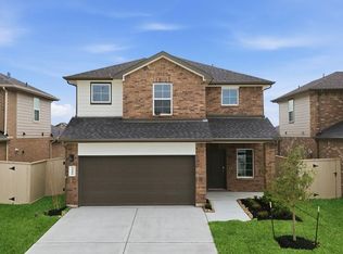 10611 Dogwood Sky Dr, Beasley, TX 77417