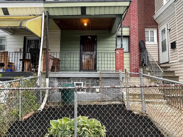 1844 W Ruscomb St, Philadelphia, PA 19141