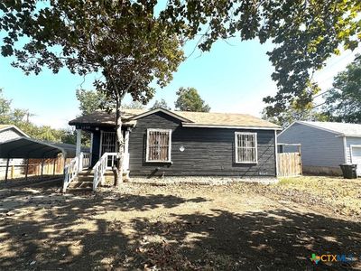 1204 Coffield St, Killeen, TX, 76541