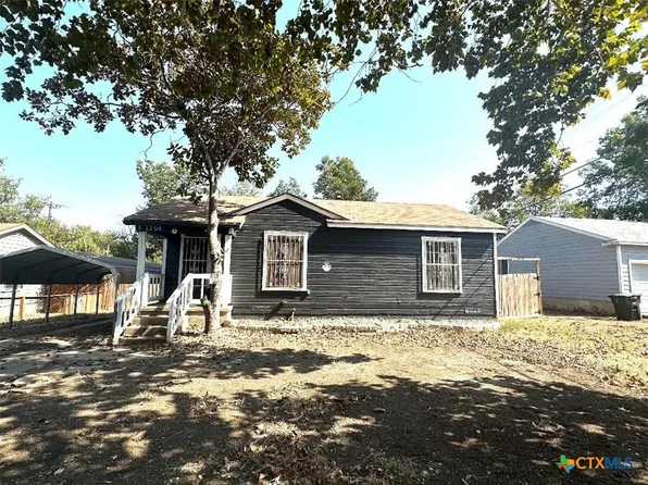 1204 Coffield St, Killeen, TX 76541