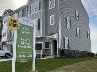 5928 Monk Ave, White Marsh, MD 21162