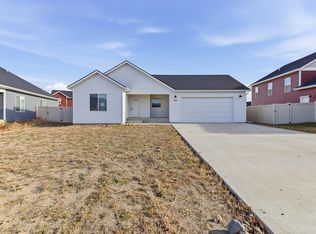 294 Meadow View Loop, East Helena, MT 59635