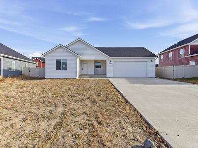 294 Meadow View Loop, East Helena, MT, 59635