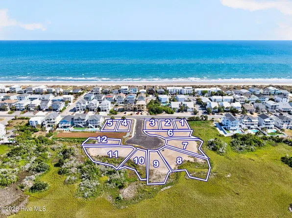 (undisclosed Address), Ocean Isle Beach, NC 28469