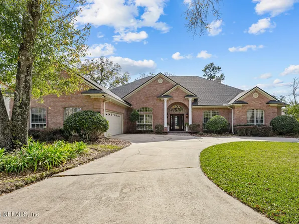 3728 MOSSWOOD Court, Jacksonville, FL 32223