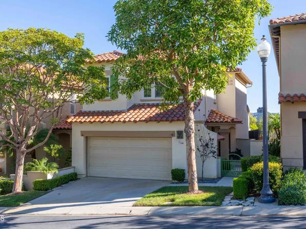 1014 Corte Augusta, Camarillo, CA 93010