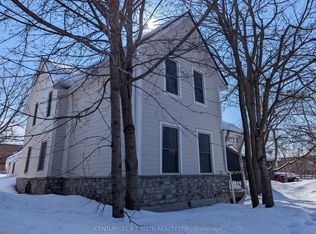 57 Penetang St, Barrie, ON L4M 1V5